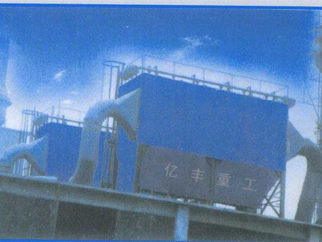 除尘设备